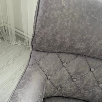 İstikbal Koltuk Takımı Renk Hatası