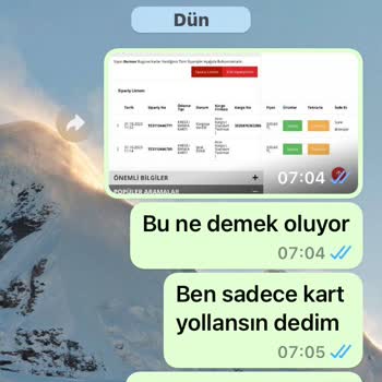 Ticaret Bakanlığı Para İadesi Hala Yapmadılar