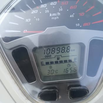 Işıldar Motor Ürünü Garanti Kapsamına Sokmuyor