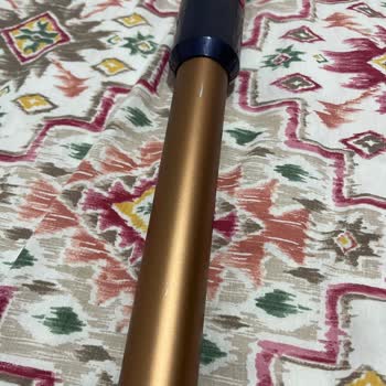 Dyson Gen5detect Çizik Sorunu