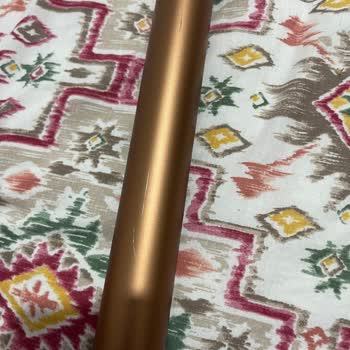 Dyson Gen5detect Çizik Sorunu