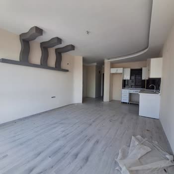 Etan Group Teslim Edilemeyen Bina