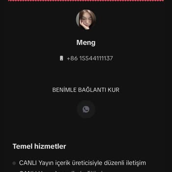 TikTok Ajanstan Çıkmak İçin Çekilme Talebi Nasıl Yapılır?