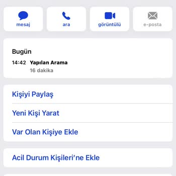 Vodafone Hat Taşımada Sim Kart Sorunu