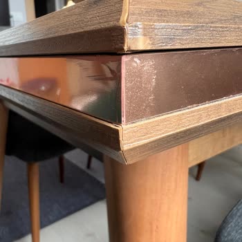 Moda Home Mobilya (Pendorya) Ürünü Değişmiyorlar Sürekli Uzatıyorlar