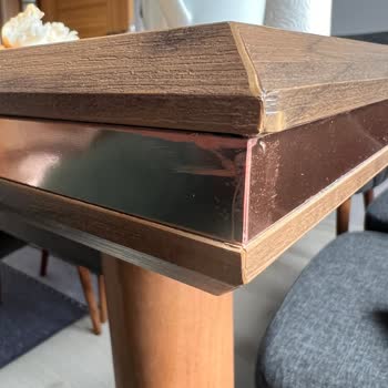 Moda Home Mobilya (Pendorya) Ürünü Değişmiyorlar Sürekli Uzatıyorlar