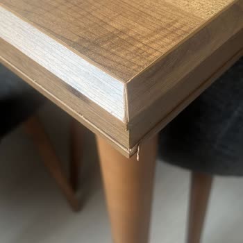 Moda Home Mobilya (Pendorya) Ürünü Değişmiyorlar Sürekli Uzatıyorlar