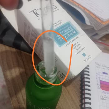 Today's Clinicals Sipariş Ettiğim Ürünün Farklı Çıkması