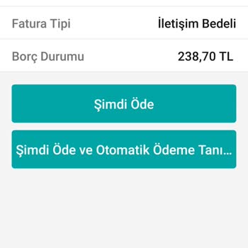 Superonline Her Ay Değişen Haksız Faturaları