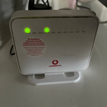 Vodafone Net Müşteri Hizmetlerine Ulaşamıyorum