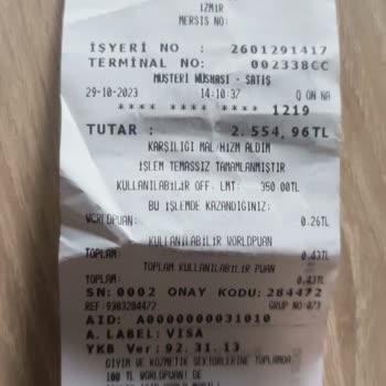 Mavi Kartuş Puan Yalanı