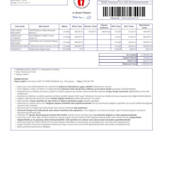 Mavi Kartuş Puan Yalanı