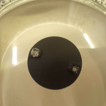 Aryıldız Tencere Ve Tavanın Cam Kapak Kulubunun Kırılma Sorunu