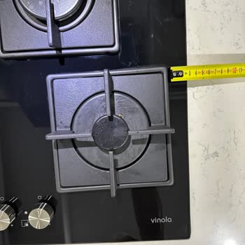 Kusurlu Vinola 7120 Ankastre Ocak