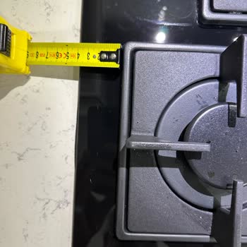 Kusurlu Vinola 7120 Ankastre Ocak