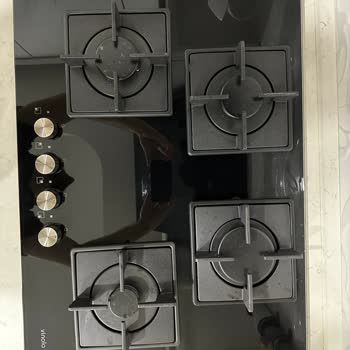 Kusurlu Vinola 7120 Ankastre Ocak