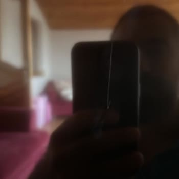 Vestel 55UA9600 Panel Arızası