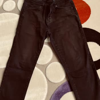 Network Rengi Solan Pantolonlar