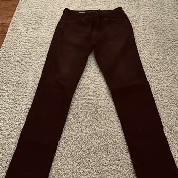 Network Rengi Solan Pantolonlar