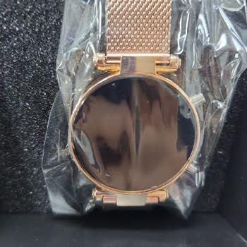 Aylise Takı Adında Instagram Kullanıcı Farklı Ürün Yolladı