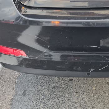 Skoda Oto Servis Yetersiz