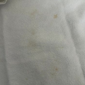 Arçelik Çamaşır Makinesi Ve İlgisizlikleri