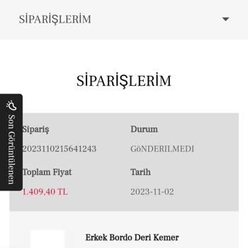 QNB Finansbank Kredi Kartı Ödeme İptali