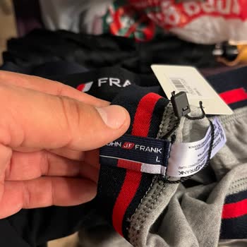 Zey Sport Sahte Ürün Olduğunu Düşünüyorum