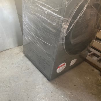 Hoover Ürün Değişimi Veya Para İadesi Sorunu