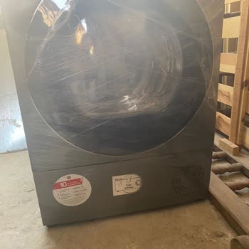 Hoover Ürün Değişimi Veya Para İadesi Sorunu