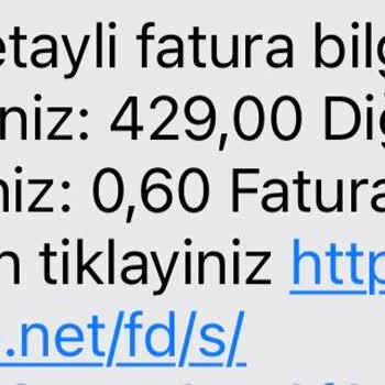 Superonline Engelli Tarifesi Mağduriyeti!