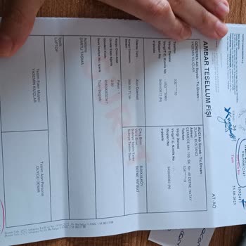 Yurtiçi Kargo'nun Değerli Eşyaları Kaybetmesi!