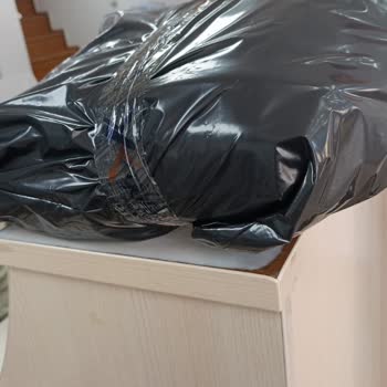 Yurtiçi Kargo'nun Değerli Eşyaları Kaybetmesi!
