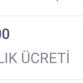 İş Bankası Yıllık Kart Aidatı Komedisi