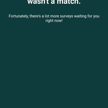 Multipolls Anket Sorunu