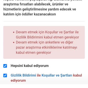 Multipolls Anket Sorunu