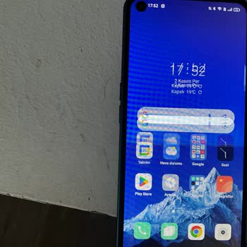 Oppo İzmir Servis Şikayet