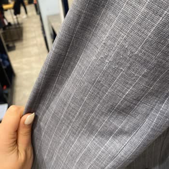 DS Damat Magic Suit Takım Elbise Pamuk Ve İplik Atması