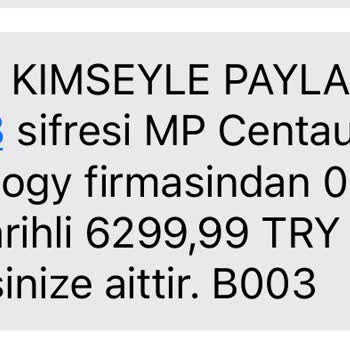 Midasbuy Kredi Kartı Hesabımdan Para Çekildi Fakat Oyun Hesabıma Uc Gelmedi