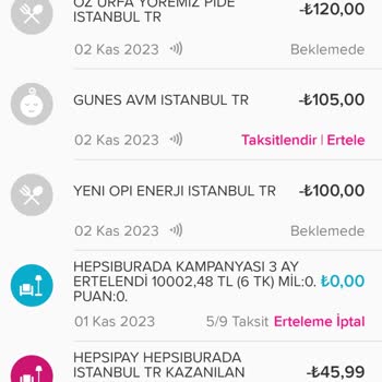 İş Bankası Maximum Kart Kampanyanın Gereğini Yerine Getirmiyor