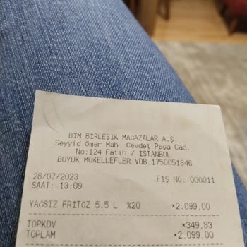 Kumtel Yağsız Fritöz Kapak Sorunu