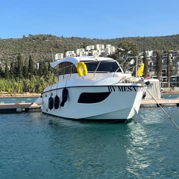 Egesu Marina Yıllık Ödemesi Yapılmış Yer İçin Tekrar Ücret Talebi