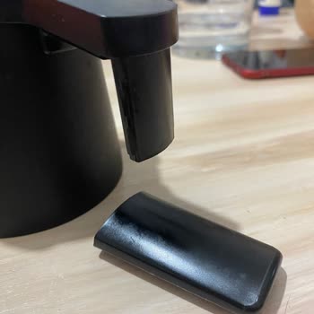 Arçelik Telve Türk Kahvesi Mağduriyeti