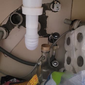 Arçelik Yetkili Servisinin Hatası Nedeniyle Evime Su Bastı