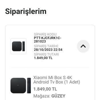 Epttavm Siparişimi Göndermiyor Ve İletişim Yok