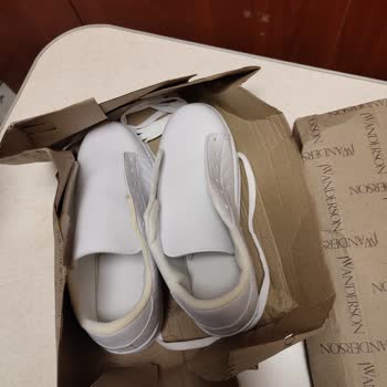 Trend_collection55 (Instagram) Yanlış Ürün Gönderdiler