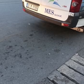 Mes Koop Fazla Ücret Talep Ediyorlar