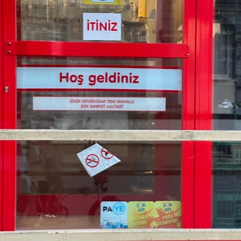 Şok Market Etiket Fiyatı Kasa Fiyatı Farkı