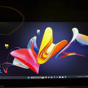 Huawei 3 Günlük Laptop Ekranı