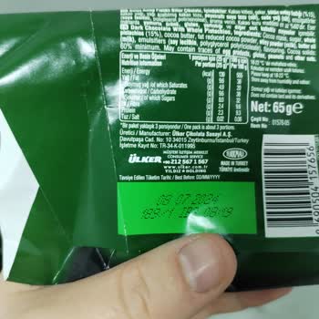 Migros Tarihi Geçmiş Ürün